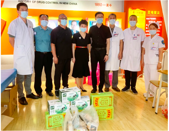 【致敬“8·19中国医师节”】桂林市妇幼保健院开展庆祝医师节系列活动