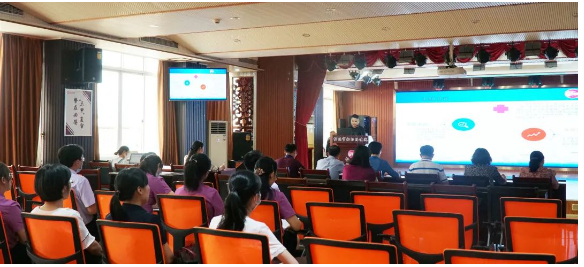 桂林市妇女儿童医院成功举办首届医疗PDCA优秀案例评比大赛