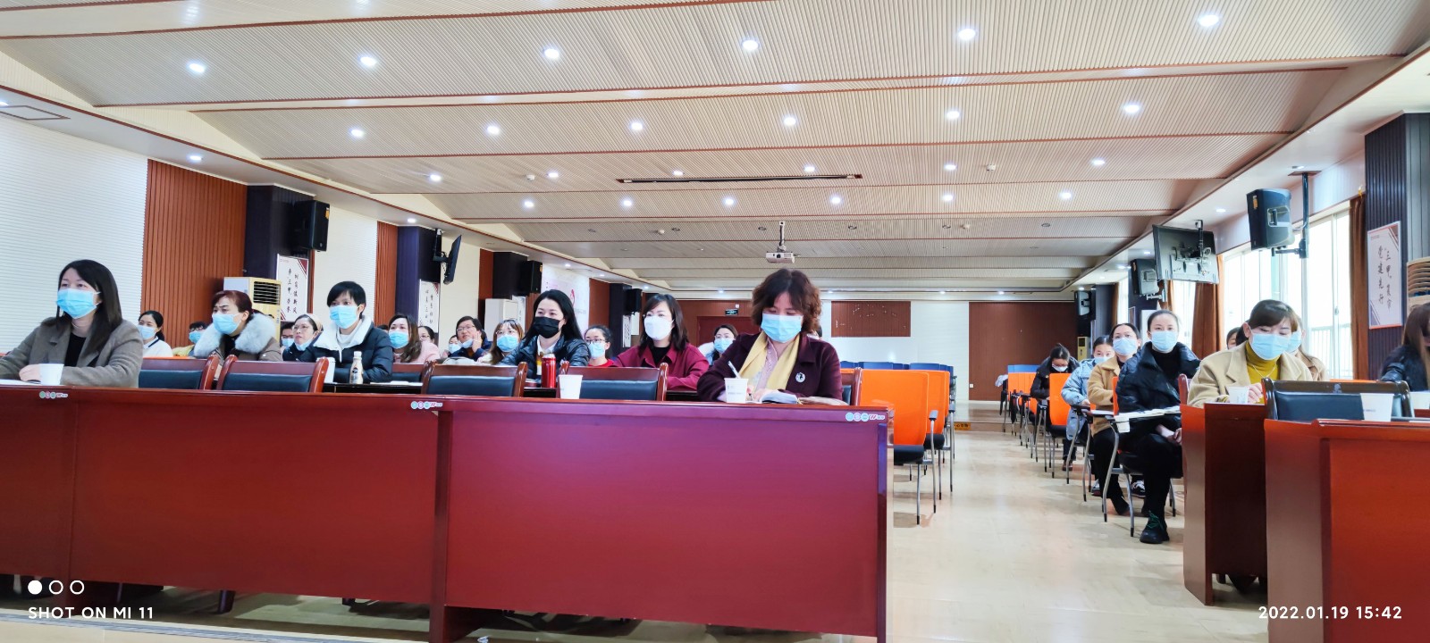 以分析促发展，以质量保安全 | 我院召开2022年护理管理研讨会暨2021年护理质量与安全分析会