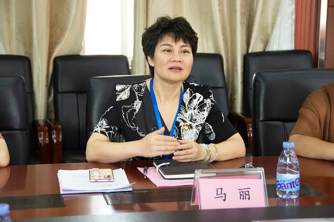 桂林市卫健委领导实地调研婴幼儿照护服务指导中心工作