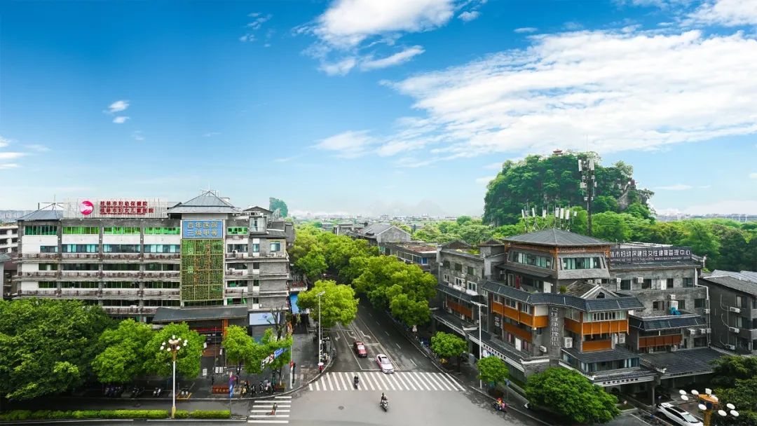 【桂林妇幼向您汇报】“不忘医者初心，牢记健康使命” 谱写妇女儿童健康华章