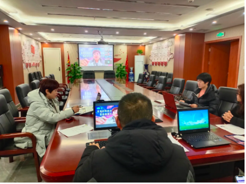 “互联网+培训”｜实用妇科内分泌与妇幼保健培训工程暨桂林市第七届妇科内分泌学习班顺利举行