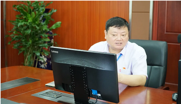 【狠抓问题促整改】桂林市妇幼保健院全力推进文明城市创建