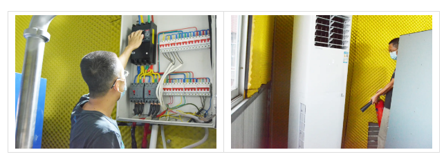 桂林市妇女儿童医院开展消防安全应急演练,筑牢安全防线