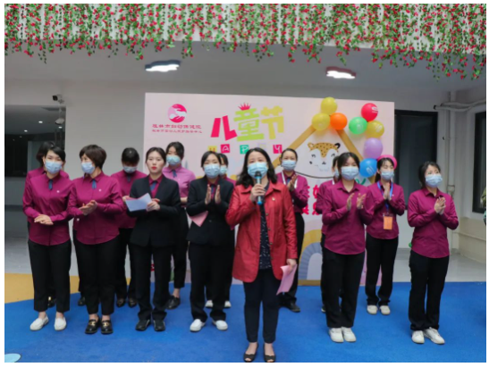 颁奖仪式见！桂林市第30届“健美儿童”比赛获奖名单出炉，粑粑麻麻快看过来！