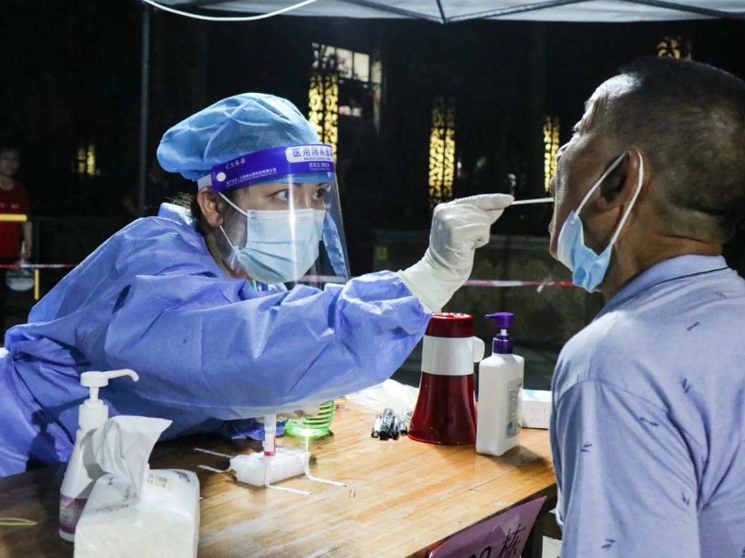 3万余人次!桂林市妇幼保健院再次火速响应、主动担当