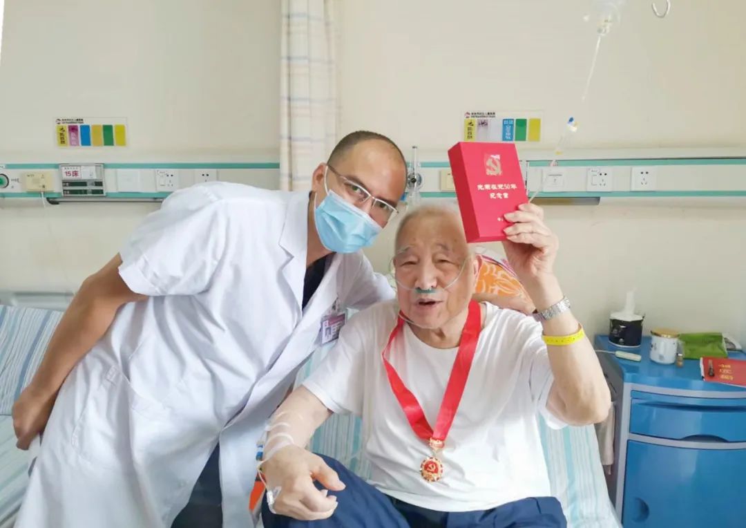 【致敬医师节】桂林市妇幼保健院专家风采展示：心血管内科学科带头人唐银辉