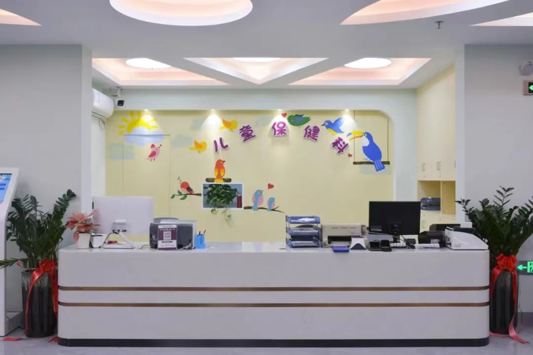 报名 | 宝宝即将上幼儿园的家长看过来！桂林市妇幼保健院入园亲子过渡班8月22日开班啦！