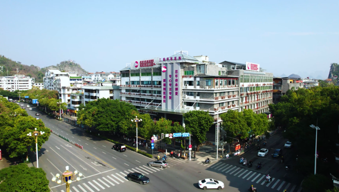 招贤纳士｜桂林市妇女儿童医院（桂林市妇幼保健院）2024年人才招聘启事