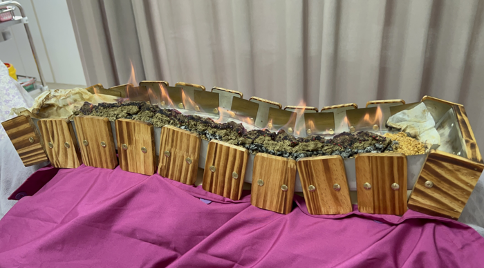 最强寒潮即将来袭！三九灸+三九贴：赶走虚寒，提升免疫力！陪你“暖”你迎寒潮！