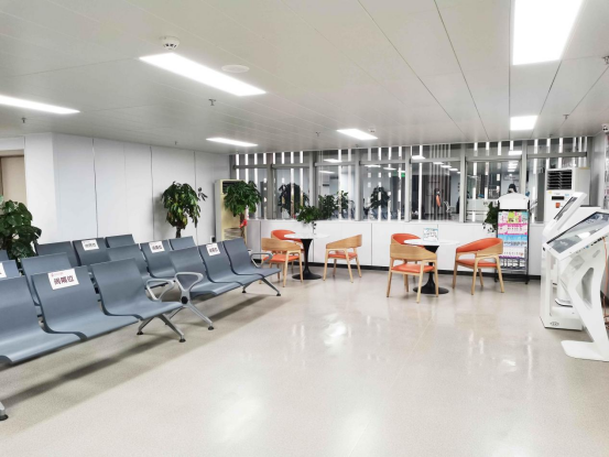 公告丨桂林市妇幼保健院适龄妇女免费“两癌”筛查公益活动地点变更啦