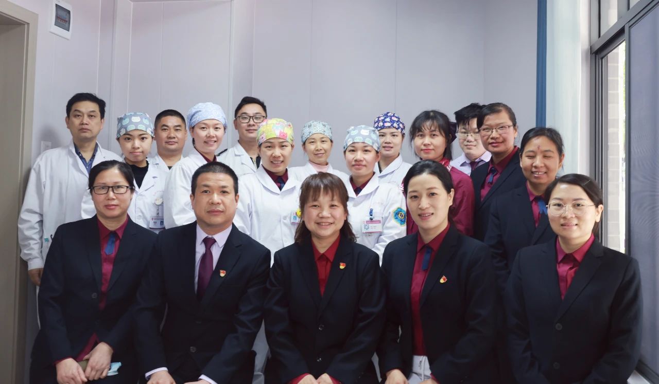 全新起航，我院急诊科升级搬家啦！