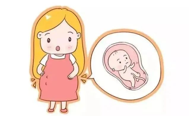 胎儿好不好，胎动全知道！不同时期的胎动是什么样的你都知道吗？