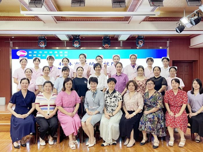 我院成功举办护理质量改善项目评比活动