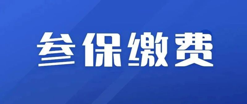 重要提醒！2025年医保集中缴费期仅剩一个多月！