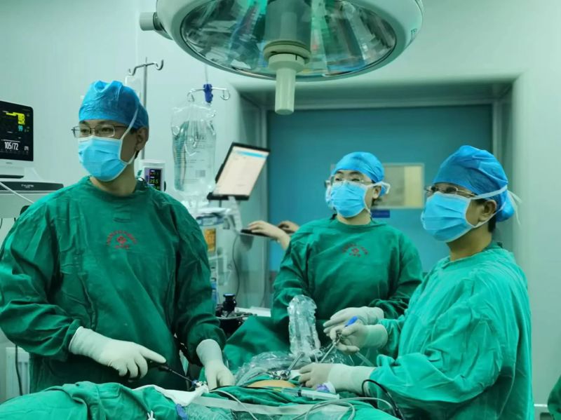 罕见中的罕见！当妊娠变成恶性肿瘤：桂林市妇幼保健院发现一例上皮样滋养细胞肿瘤