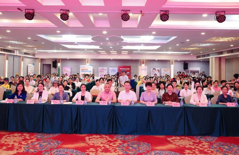 聚英才，赛技能，护健康 | 2025年广西优生优育协会首届健康科普技能比赛（桂林赛区）成功举办