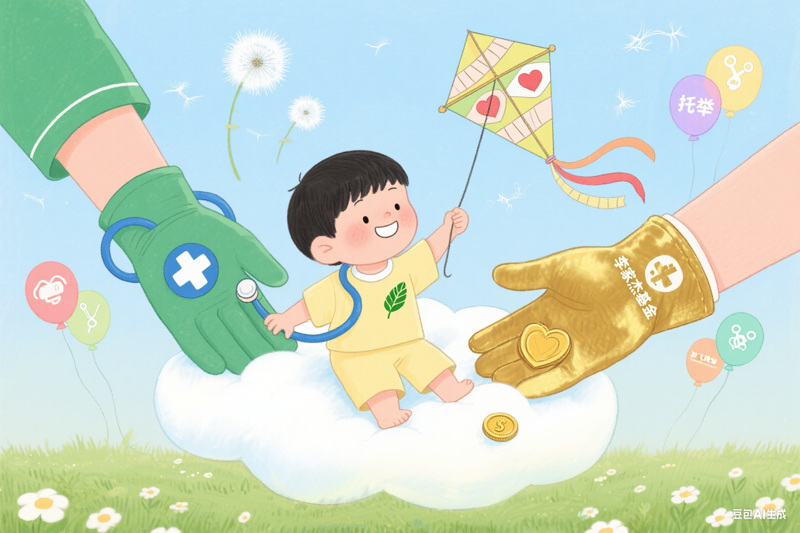 精准医疗+慈善力量：桂林妇幼携手李家杰专项基金共筑尿道下裂救助通道